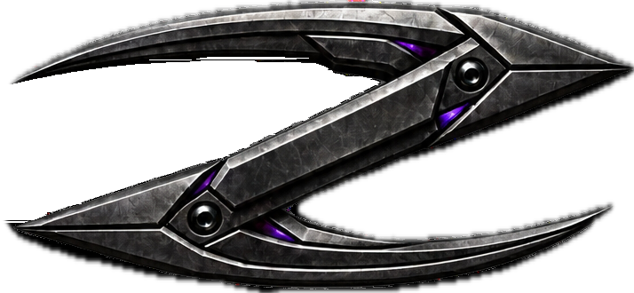 RAZAR — original Z emblem