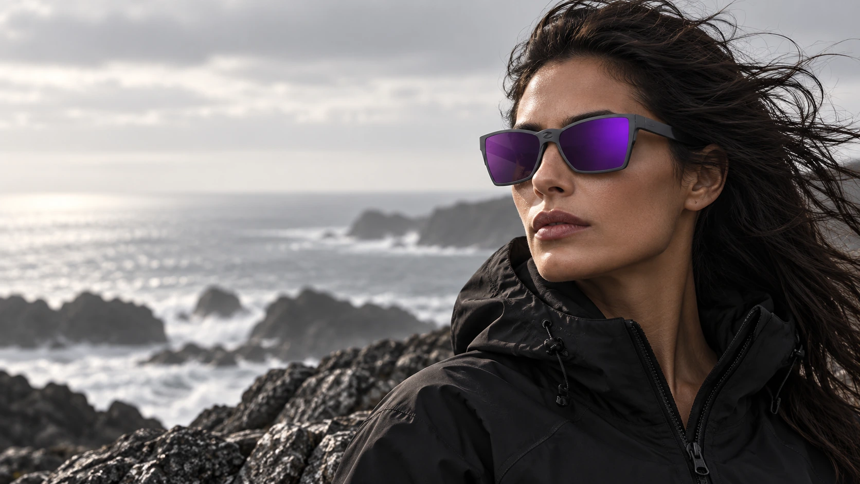 RAZAR Optic — Lunetterie · Univers de marque
